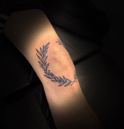 Tattoo Idea #70847 Tattoo Artist Krasnodar Ink