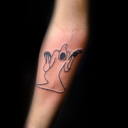 Tattoo Idea # Tattoo Artist Krasnodar Ink