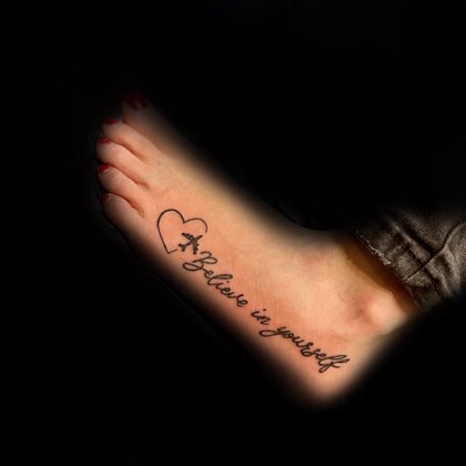 Tattoo Idea # Tattoo Artist Krasnodar Ink