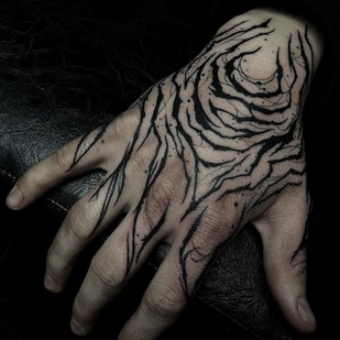 tattoo #71169 | Tattoo Artist ART CHE