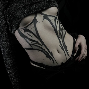 tattoo #71184 | Tattoo Artist ART CHE