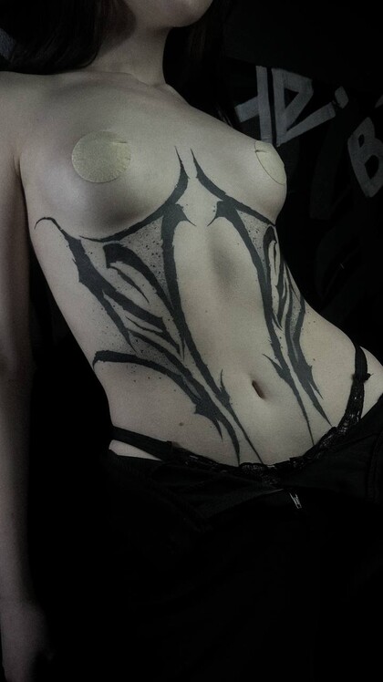 Tattoo Idea #71183 Tattoo Artist ART CHE 