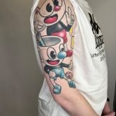 Ksyusha Krig | Нижний Новгород, Russia | iNKPPL