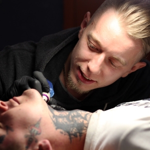 Nikolay Kombarov  | Волгоград, Russia | iNKPPL