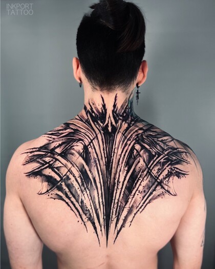 Tattoo Idea #71731 Tattoo Artist John D’Addario INKPORT PEOPLE