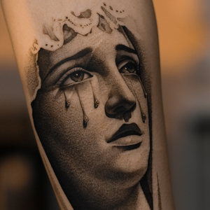 Denis Rozhkov | Moscow, Russia | iNKPPL