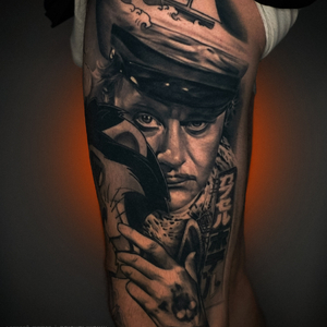 Aleksey Titov | Moscow, Russia | iNKPPL