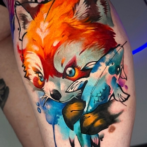 Nadya Gruzdeva | Нижний Новгород, Russia | iNKPPL