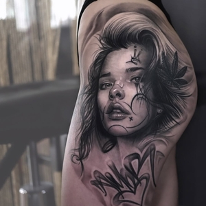 Roman Ignatenko | Ростов-на-Дону, Russia | iNKPPL