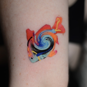 lanaika | Tel Aviv - Jaffa, Israel | iNKPPL