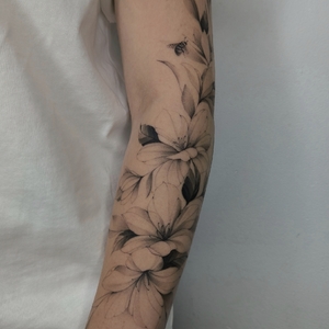 Smishko Leonid | Калуга, Russia | iNKPPL