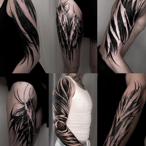 Tatyana Puzikova | Екатеринбург, Russia | iNKPPL