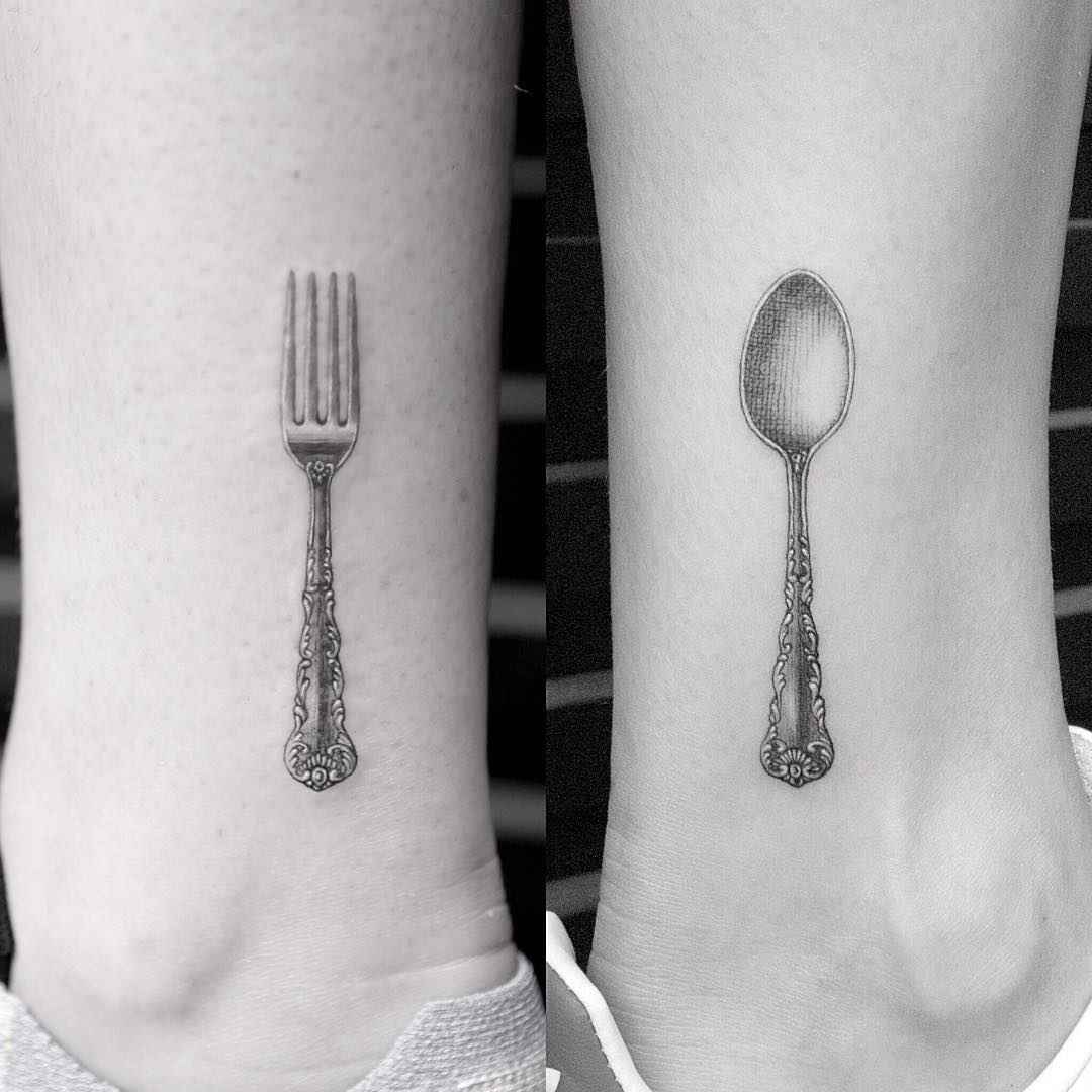 Incredible micro design by Mr. K iNKPPL