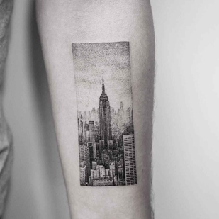 tattoo #1392 | Tattoo Artist MR.K / Sanghyuk Ko