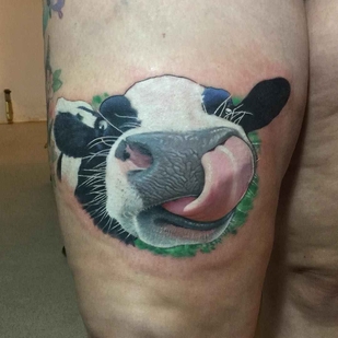 tattoo #11720 | Tattoo Artist David Corden