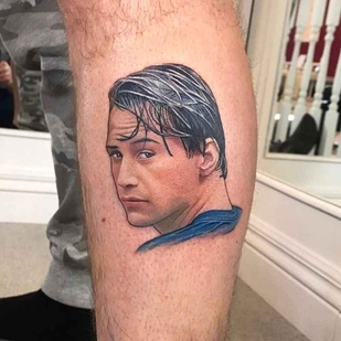 tattoo #11729 | Tattoo Artist David Corden