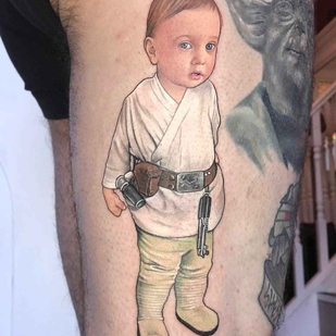 tattoo #11739 | Tattoo Artist David Corden