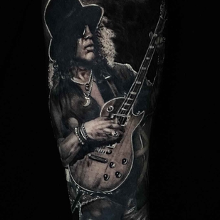 tattoo #11761 | Tattoo Artist Matt Jordan