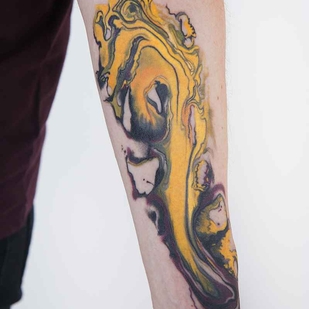 tattoo #11827 | Tattoo Artist Amanda Wachob