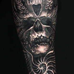 tattoo #22475 | Tattoo Artist Mumia