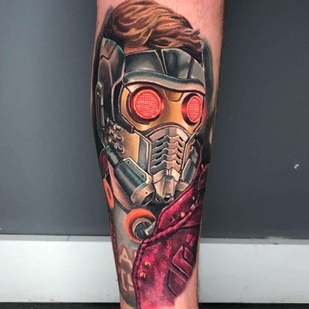 tattoo #22543 | Tattoo Artist Alex Rattray