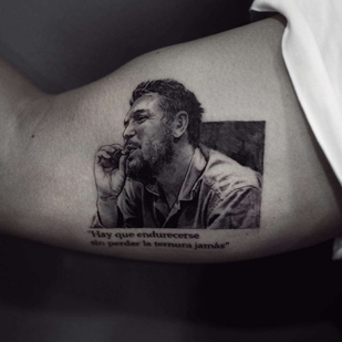 tattoo #22661 | Tattoo Artist Cold Gray