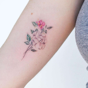 tattoo #22183 | Tattoo Artist Bryan Gutierrez