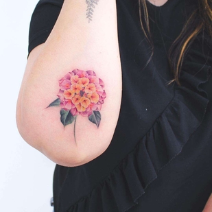 tattoo #22184 | Tattoo Artist Bryan Gutierrez