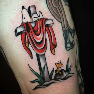 tattoo #22381 | Tattoo Artist Britney Goodman