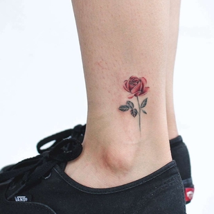 tattoo #22187 | Tattoo Artist Bryan Gutierrez