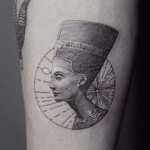 tattoo #22666 | Tattoo Artist Cold Gray