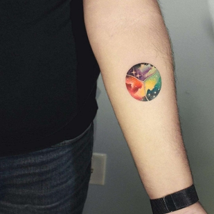 tattoo #22186 | Tattoo Artist Bryan Gutierrez