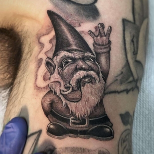 tattoo #22527 | Tattoo Artist Ben Grillo