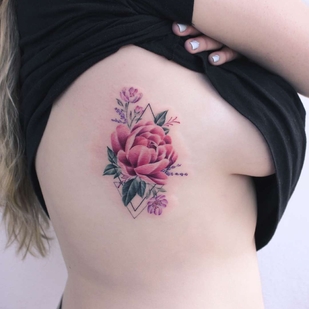 tattoo #22194 | Tattoo Artist Bryan Gutierrez