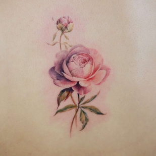 tattoo #22429 | Tattoo Artist Doy