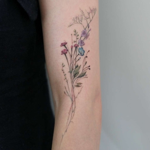 tattoo #22433 | Tattoo Artist Doy