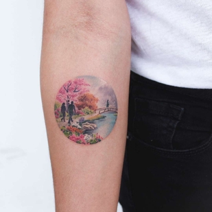 tattoo #22203 | Tattoo Artist Bryan Gutierrez