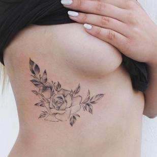 tattoo #22201 | Tattoo Artist Bryan Gutierrez