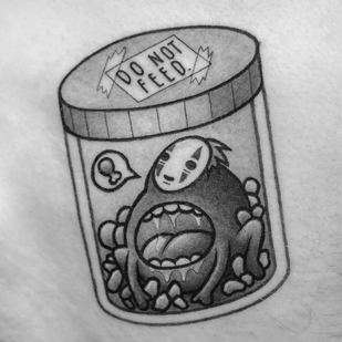 tattoo #31557 | Tattoo Artist Perou