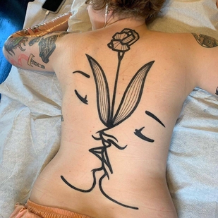 tattoo #31758 | Tattoo Artist Brit Abad