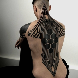 tattoo #31802 | Tattoo Artist ROXX