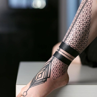 tattoo #31784 | Tattoo Artist ROXX