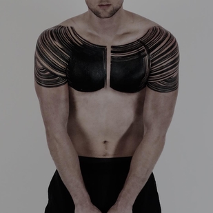 tattoo #31768 | Tattoo Artist ROXX