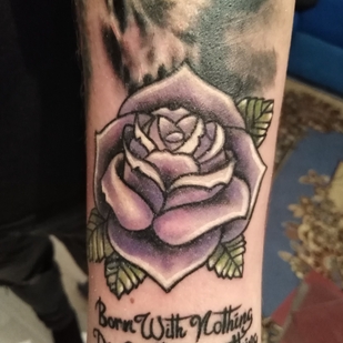 tattoo #37034 | Tattoo Artist HudiART