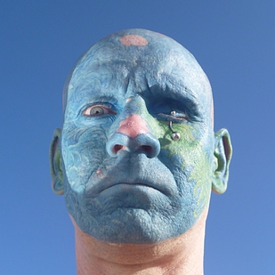 🔥 Hot photos, model's portfolio  #41090 Tattoo model Tuerto