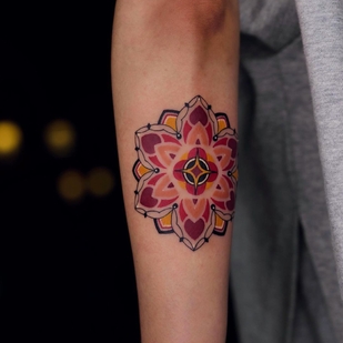 tattoo #41104 | Tattoo Artist MICO