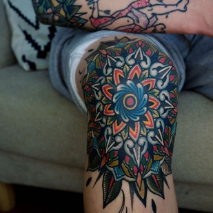 tattoo #41102 | Tattoo Artist MICO