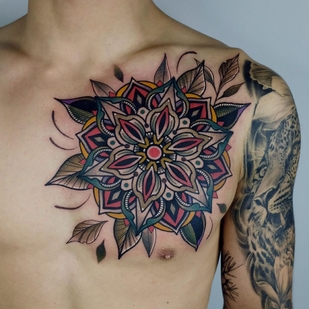 tattoo #41101 | Tattoo Artist MICO