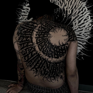 tattoo #41118 | Tattoo Artist ink_ddd