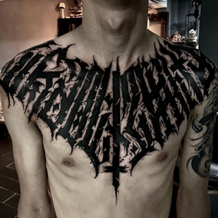 tattoo #41125 | Tattoo Artist ink_ddd